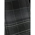 thumbnail image 5 of George Men's and Big Men's Super Soft Flannel Shirt, up to 5XLT, 5 of 5