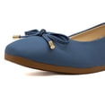 thumbnail image 4 of Flats Lady Bug 4650 para Mujer ZAPATERIAS MEXICO 4650-AZU-MED, 4 of 4