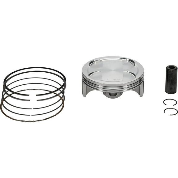 New Vertex Forged Replica Piston Kit 24448B For Yamaha WR 450 F 2021