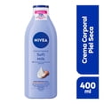 thumbnail image 2 of Crema corporal Nivea Soft Milk 400 ml, 2 of 5