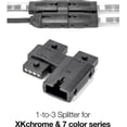 thumbnail image 2 of XK Glow Module Xk-4P-Split, 2 of 3