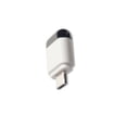 thumbnail image 2 of Matsuzay Control remoto Inalámbrico Infrarrojo ABS Accesorios de control remoto Hogar inteligente portátil Interfaz USB Tipo-C Decodificador IR Blaster Electrónica Microinterfaz, 2 of 6