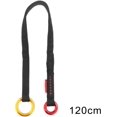 thumbnail image 3 of HELIAHO Cambium Saver Retrievable Anchor Loop Rope Belt Sling CJ911-40279, 3 of 7