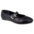 thumbnail image 1 of Balerina Flat Moda Dama Dominiq 1302 de Piso, 1 of 5
