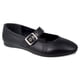 thumbnail image 1 of Balerina Flat Moda Dama Dominiq 1302 de Piso, 1 of 5