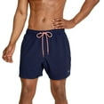 thumbnail image 1 of Speedo Short de Bain Solide 16 Pouces pour Couvreur Adulte Homme - Speedo Marine, Taille : S, 1 of 3