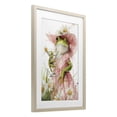 thumbnail image 2 of Stupell Industries Eclectic Martini Hoppy Hour Birch Framed Print Under Glass, 17 x 23, by Tina LeCour, 2 of 8