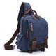 thumbnail image 1 of Mochila cruzada con hombro, mochila cruzada para hombre y mujer, senderismo, camping, mochila de viaje al aire libre, 1 of 5