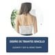 thumbnail image 3 of Brasier Tipo Sin Aro Encaje Sujetador Top Para Mujer 4 Pcs, 3 of 8