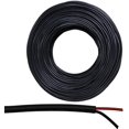 thumbnail image 1 of 14 Gauge 2 Conductor Wire Audio Power Cable Speaker Wire (Red & Black) 25ft, 1 of 5
