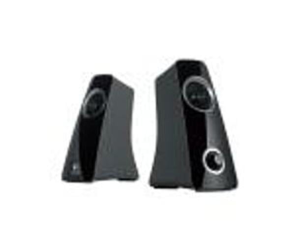 logitech z320 speakers