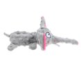 thumbnail image 2 of Dog Tug Toys Biting Toy Pet Supplies 29.00X18.50X8.50CM Grey 1Pcs, 2 of 5