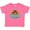 Hot Pink, variant on Inktastic Cabo San Lucas Beach Vacation Boys or Girls Baby T-Shirt