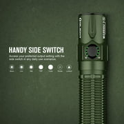 Olight Warrior 3S OD Green Flashlight