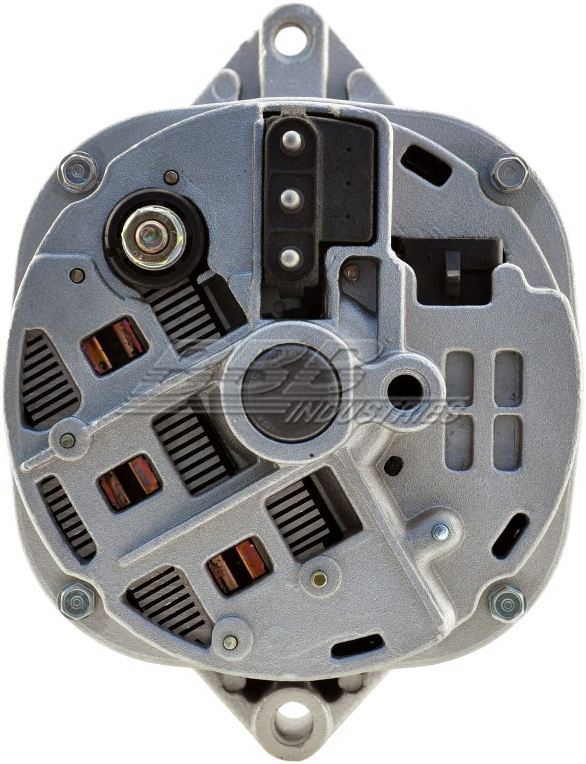 alternator bbb industries 7966-2 reman Fits select: 1991-1995 CADILLAC DEVILLE, 1991-1993 CADILLAC ELDORADO