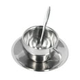 thumbnail image 1 of Juego De Tazas De Café Juego De Tazas De Café A Prueba De Herrumbre De Apariencia Elegante Aislado Para Cocina Para Oficina Para Cafetería ANGGREK Otros, 1 of 8