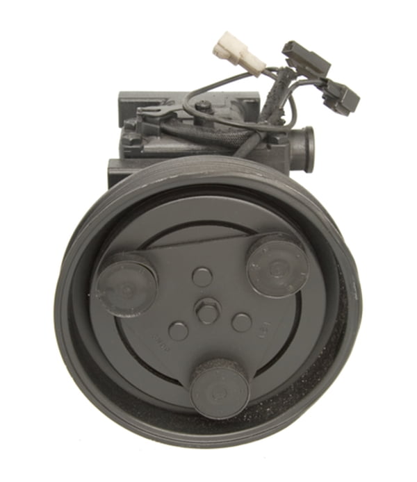 Remanufactured Four Seasons 67473 A/C Compressor with Clutch Fits select: 1999-2002 MAZDA MILLENIA