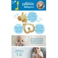 thumbnail image 4 of Dr. Brown's Ridgees Giraffe Teether, 4 of 6