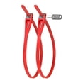 thumbnail image 2 of Hiplok Zlk1Gy Reusable Zip Tie Lock 40Cm Grey, 2 of 2