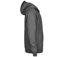 thumbnail image 3 of Tee Jays  Adult Urban Hooded Full Zip Hoodie, 3 of 4