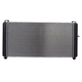 thumbnail image 4 of OSC 2538 Radiator, 4 of 4
