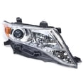 thumbnail image 3 of Passenger Side RH Headlamp Headlight For Toyota Venza 2009-2016, 3 of 7
