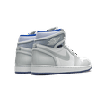 thumbnail image 3 of JORDAN MENS Air Jordan 1 High Zoom "Racer Blue" CK6637 104 from Stadium Goods, 3 of 6