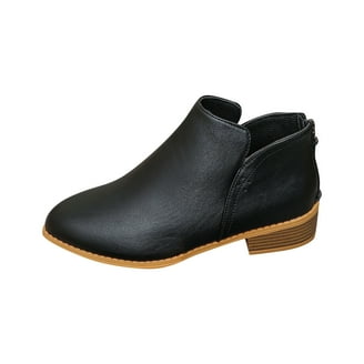 dark brown dress booties The Saint Boot in Espresso Brown - Dress Boot
