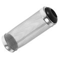 thumbnail image 2 of Miangastore Stainless Steel Aquarium Filters Intake Mesh Cover Fish Tank Inlet Protector Shrimp Tank Filters Guard Pre-Filters Cover For Aquarium Accessories, 2 of 8