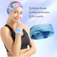 thumbnail image 5 of Diademas para el sudor Eigraketly Bandas para el cabello deportivas absorbentes Tipo 8, 5 of 6