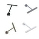 thumbnail image 4 of Billuyoard Limpiaparabrisas para piso de baño con ventosa Raspador de vidrio portátil Quitamanchas de agua Accesorios para herramientas de limpieza de Suministros de limpieza para el hogar Negro Billuyoard HA011146-01, 4 of 6