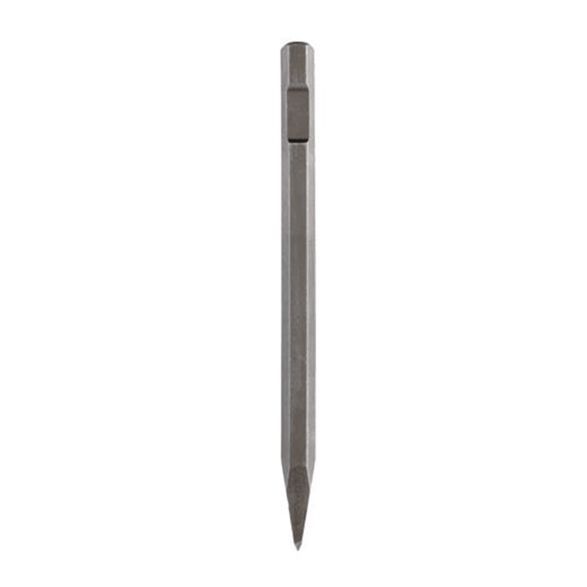 Milwaukee Tool 3/4" HEX Demo 12" Bull Point