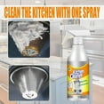 Linjieee Sweeper Dry Floor Sofa Washer JAKEHOE Kitchen Foam Cleaner
