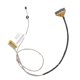 thumbnail image 2 of Cable flexible de pantalla LCD Laptop Flat Ribbon Cord para K46 K46CA K46CB K46CM S46E A46c Magideal Cable flexible de pantalla LCD, 2 of 7