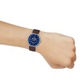 thumbnail image 4 of Reloj de lujo de marca superior para hombre, reloj de cuarzo informal, reloj malico, últimos estilos para la serie 2023 MTP-B135, 4 of 5