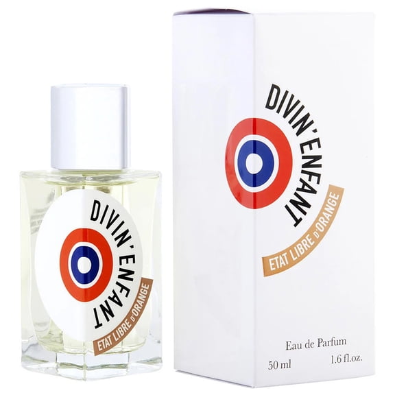 Etat Libre dOrange Unisex Divin' Enfant EDP Spray 1.7 oz Fragrances 3760168590016