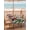 Red, variant on Outdoor Tablecloth with Umbrella Hole and Zipper, Christmas Red Truck Rectangle Table Cloth 60x120 Inch Waterproof Tablecloth, Xmas Tree Bow Farm White Black Plaid Picnic Table Cover for Patio