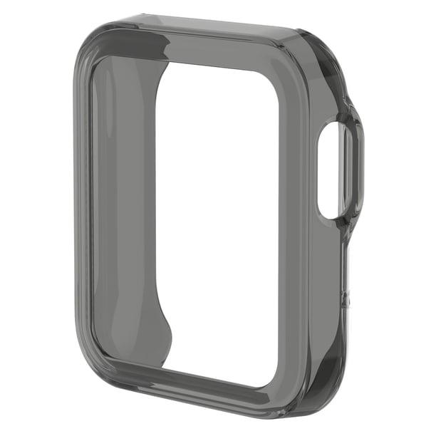 Funda Protectora Para Xiaomi Mi Watch Lite/Redmi Watch Lite Soft Smart Watch Shell Protector Case Inevent EL017430-01