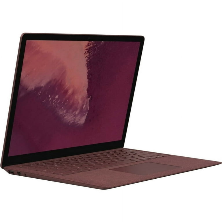 Surface Laptop DAG-00078 バーガンディ 256GB Surface Laptop DAG
