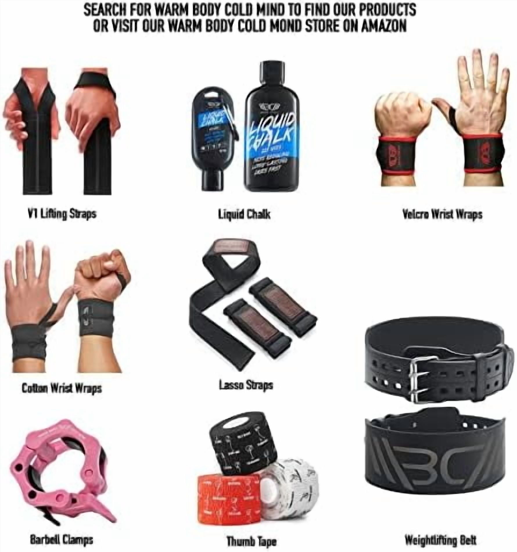 YNGLLC V1 Lifting Wrist Straps for Olympic Weightlifting - Rated at 660 lb - Hand Wraps for Powerlifting, Weight Lifting, Bodybuilding Functional/Cross Training, Deadlift Gym Bar, Cotton