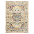 thumbnail image 1 of Nourison Cambria Cream Area Rug, 1 of 5