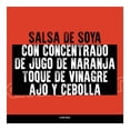 thumbnail image 4 of Salsa de soya Kikkoman con naranja para glasear 353 g, 4 of 4