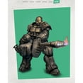 thumbnail image 6 of Modiphius Entertainment: Fallout: The Roleplaying Game - Wanderers Guide Book - Hardcover RPG Book, Tabletop Role Playing Game, Officially Licensed, 6 of 7