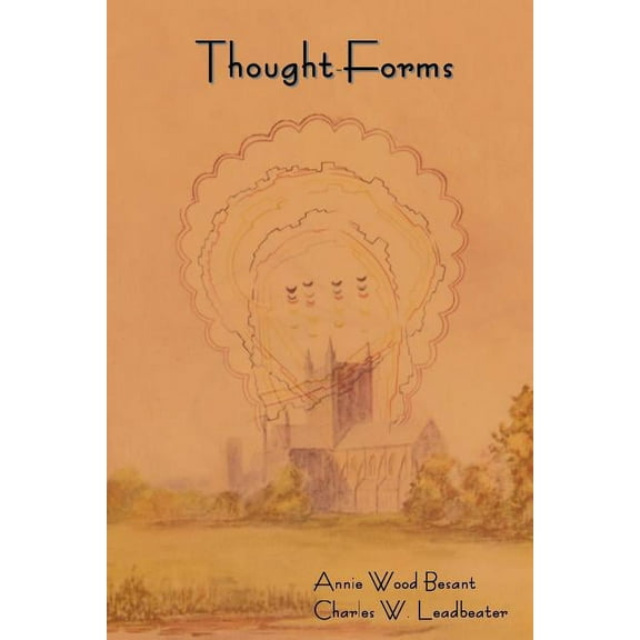 Thought-Forms, (Paperback)