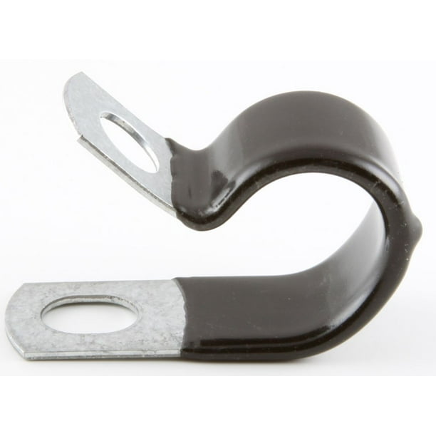7/8" Vinyl Coated Clamps (pack of 10)