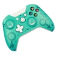 thumbnail image 3 of Injueey Gamepad inalámbrico de 2,4G, controlador de ordenador portátil, consola de 360 ​​grados, Joystick, accesorios de juego de Videojuegos y accesorios Verde, 3 of 6
