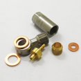 thumbnail image 5 of DEYISI Bike Bicycle Hydraulic Tube Tubing Fittings Olive Head For HOPE TECH3 V4/E4/X2, 5 of 7