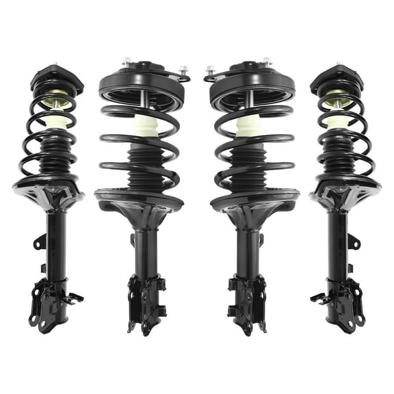 2003-2008 Hyundai Tiburon - 4-11111-15081-001