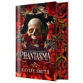 thumbnail image 1 of Phantasma (Juegos crueles 1). Tapa Dura Blanco, 1 of 2