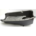 thumbnail image 3 of Racing Power R9092P Oil Pan Black Sb Chevy 1980-85, 3 of 6